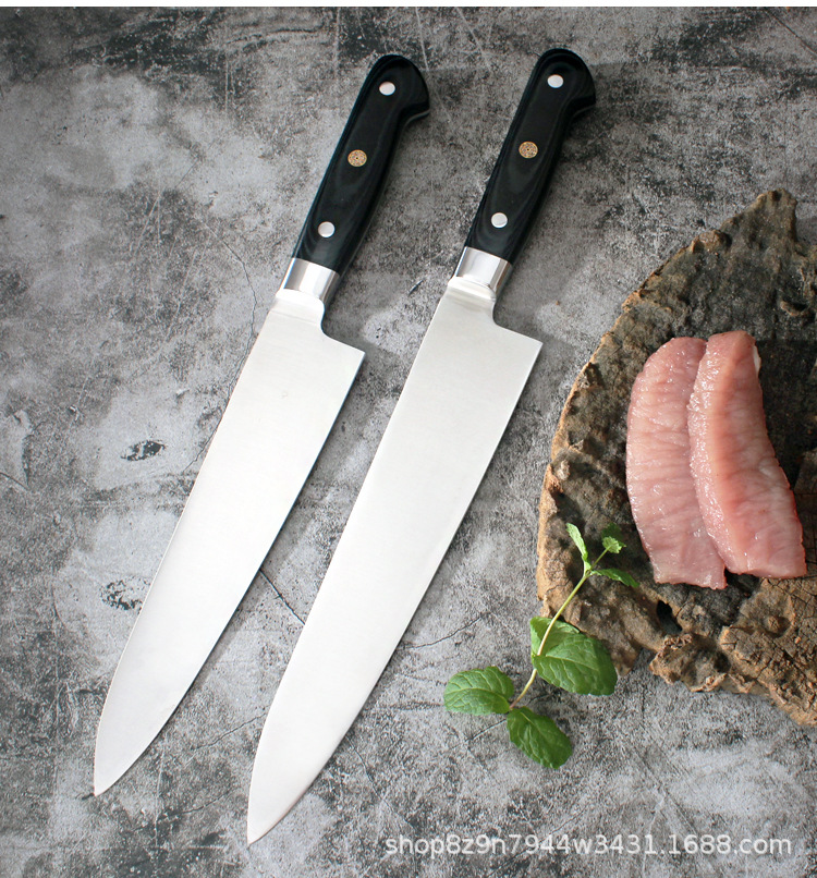 厨师刀