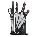 5" Fruit Knife (5 Options)
