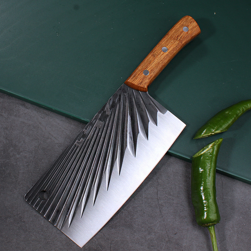[693130672741-重竹柄款] Strand-Woven Bamboo Handle (2 Options) (Strand-Woven Bamboo Handle)