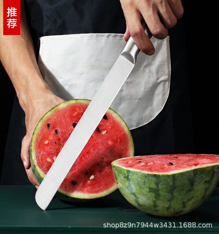 [719199535668-西瓜刀] 西瓜刀 等2款 (西瓜刀)