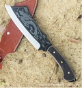 Dragon Blade Knife