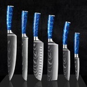 10-Piece Set (14 Options)