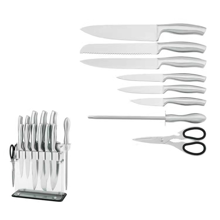 [674254595169] Kitchen Knife 674254595169